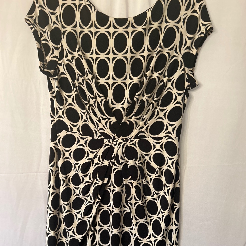 Liz Claiborne Dress